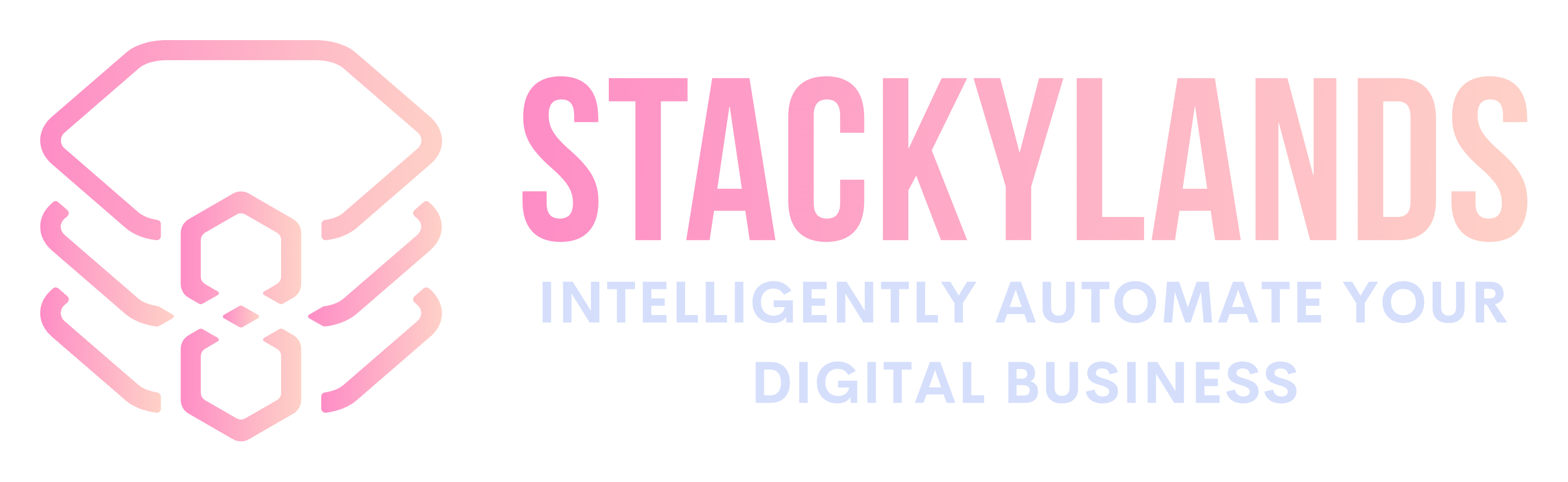 Stackylands